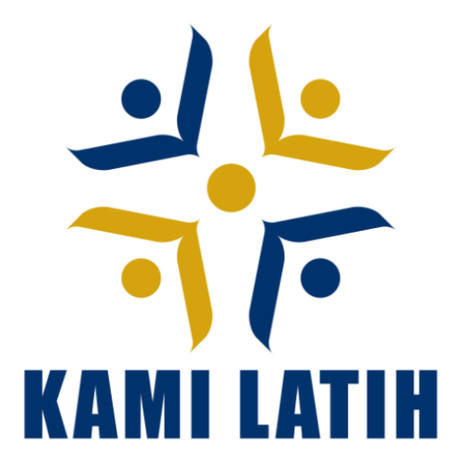 Kami Latih Logo